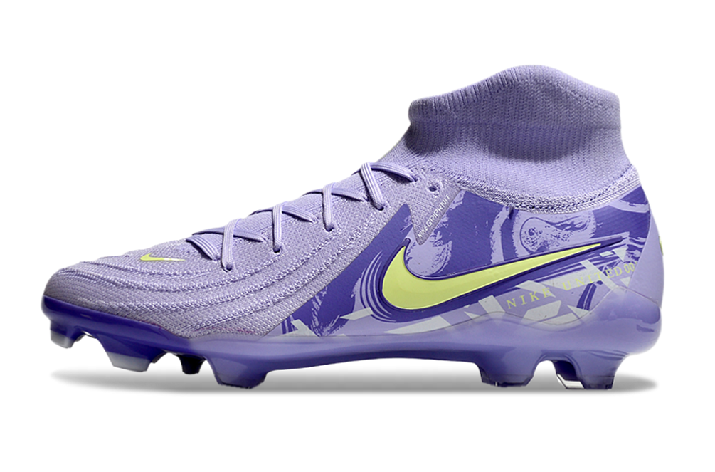 Nike United Phantom Luna 2 Elite FG Football Boots – Limited Edition
