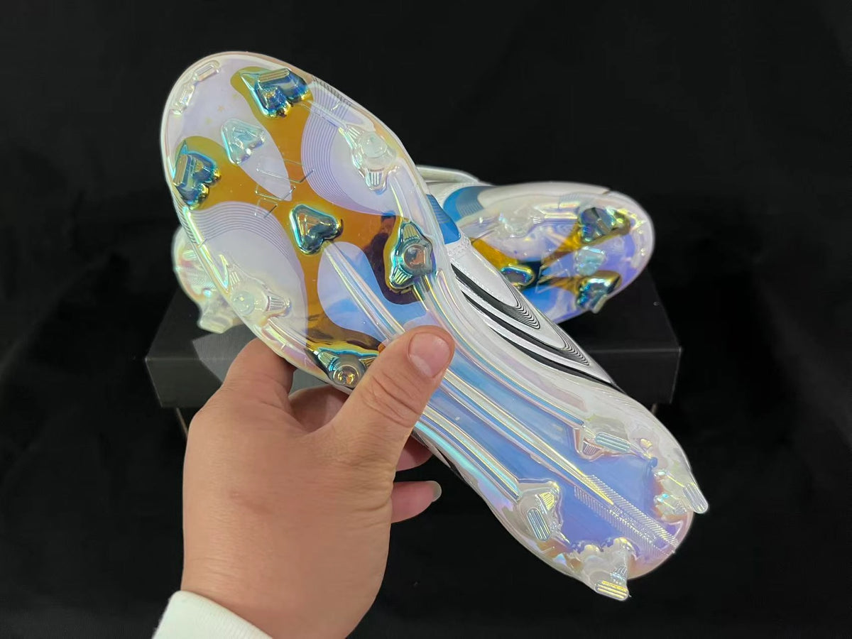 Adidas F50 TUNIT Messi Edition FG Football Boots