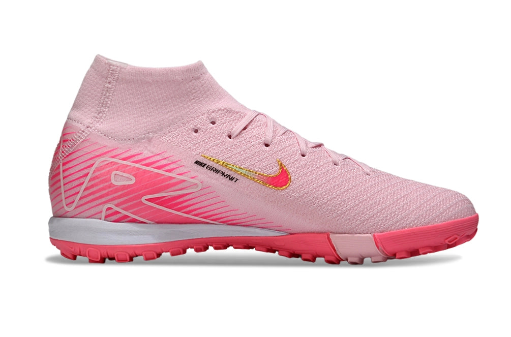 Nike Mercurial Superfly 10 Custom Colourway TF Turf Boots