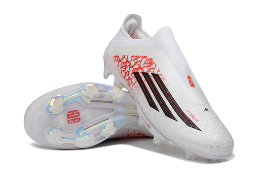 Adidas F50 Lamine Yamal Heartbreaker FG Boots