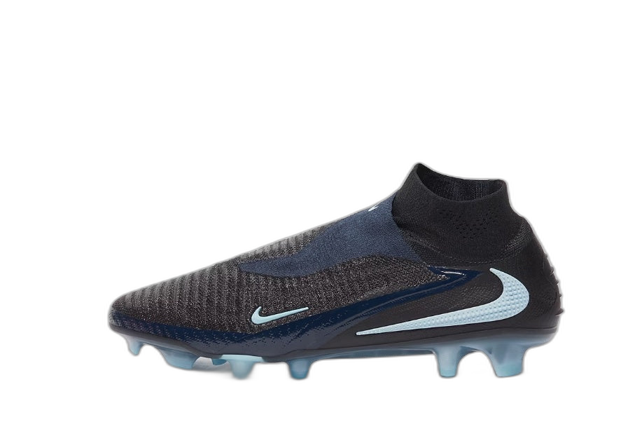 Nike Phantom 6 High Ankle Elite GripKnit Upper FG Boots
