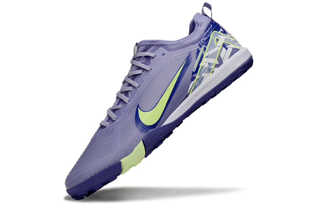Nike Mercurial Vapor 15 Pro TF Turf Boots – Blue