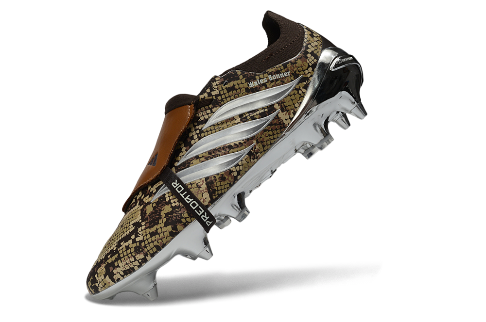 Adidas Predator Elite FG x Wales Bonner – Limited Edition Football Boots