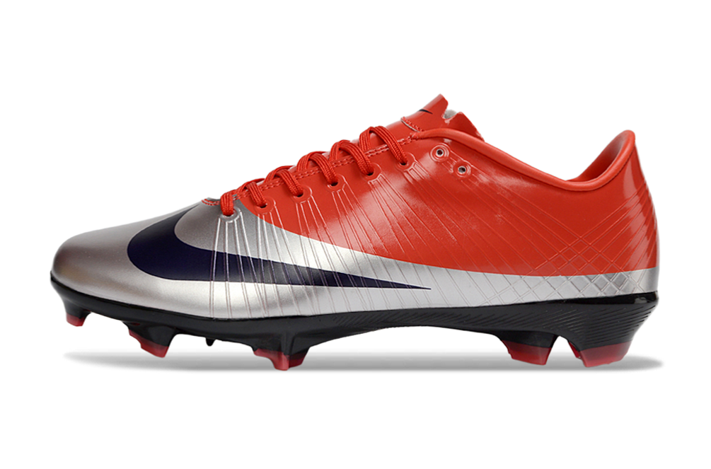 Nike Zoom Mercurial Superfly RGN CR7 FG Limited Edition Football Boots