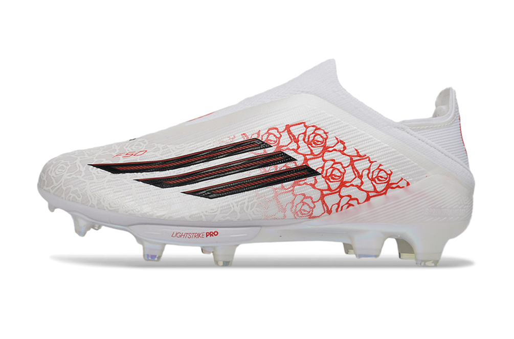 Adidas F50 Lamine Yamal Heartbreaker FG Boots