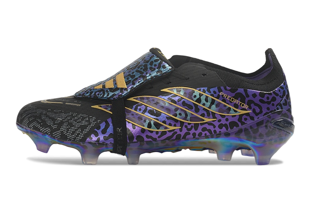 Adidas Predator Elite Tongue x Kaká FG Football Boots with Laces