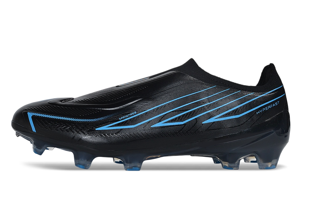 adidas F50 Hyperfast Elite Laceless FG Immortal DNA