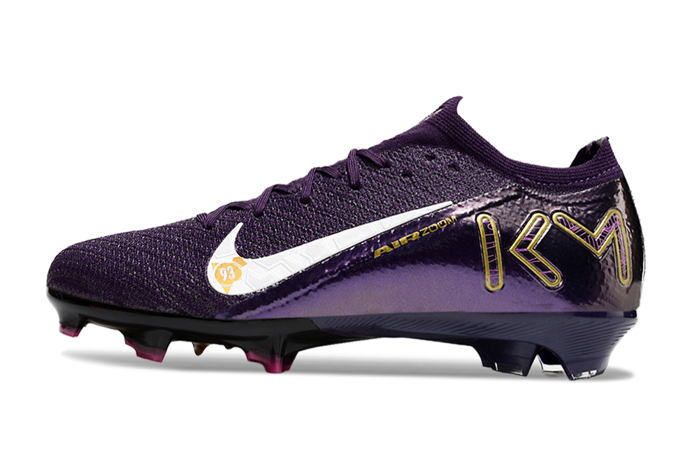Nike Mercurial Vapor 16 Elite FG Kylian Mbappé – Signature Low-Cut Speed Edition