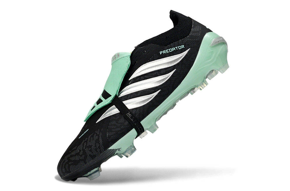 Adidas Predator Elite Fold-Over Tongue FG – Final Rush Pack