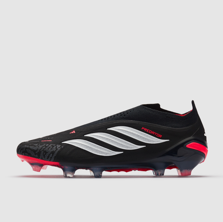 Adidas Predator Elite Laceless FG Football Boots