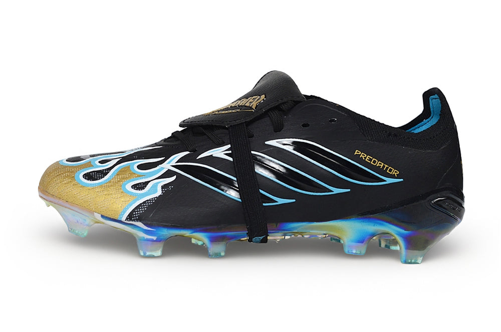 Thrasher x adidas Predator “Argentina” Football Boots