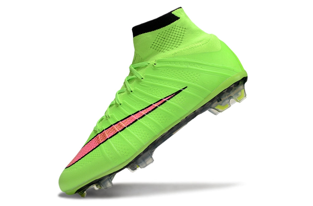 Nike Mercurial Superfly Elite FG Football Boots – Electric Green