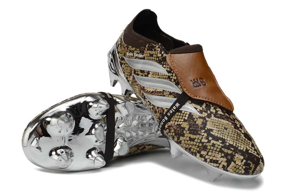 Adidas Predator Elite FG x Wales Bonner – Limited Edition Football Boots