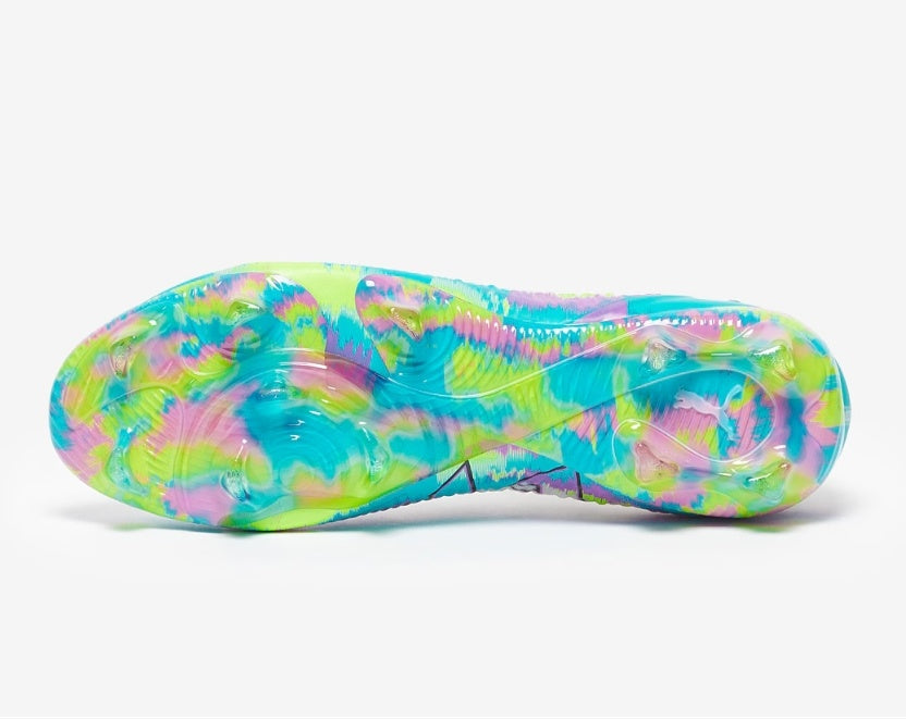 PUMA Future 8 Ultimate FG Brilliance Football Boots