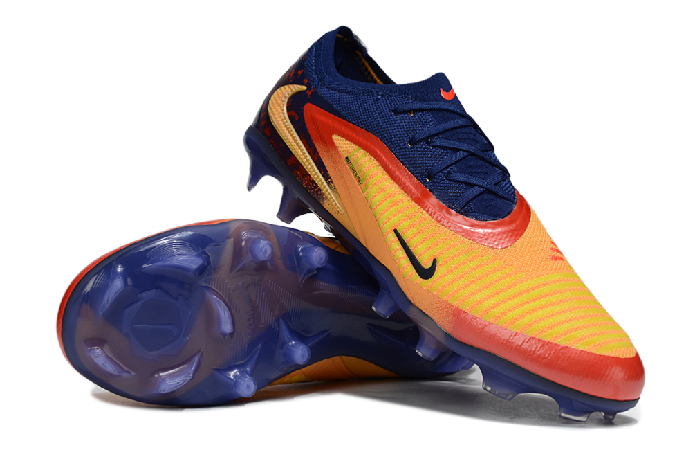 Nike Phantom 6 Elite Low Erling Haaland Edition FG – Limited Edition Football Boots