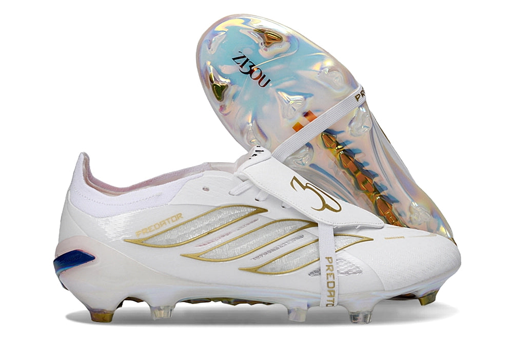 Adidas Predator Elite FT FG Zidane