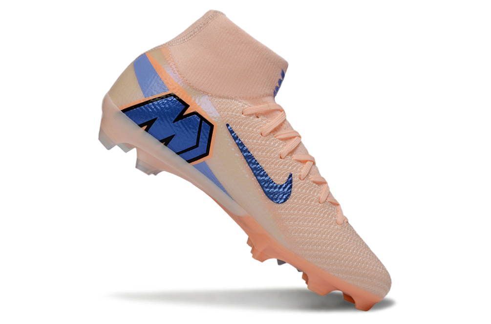 Nike Air Zoom Mercurial Superfly 10 Elite FG Football Boots – Elite Speed Edition