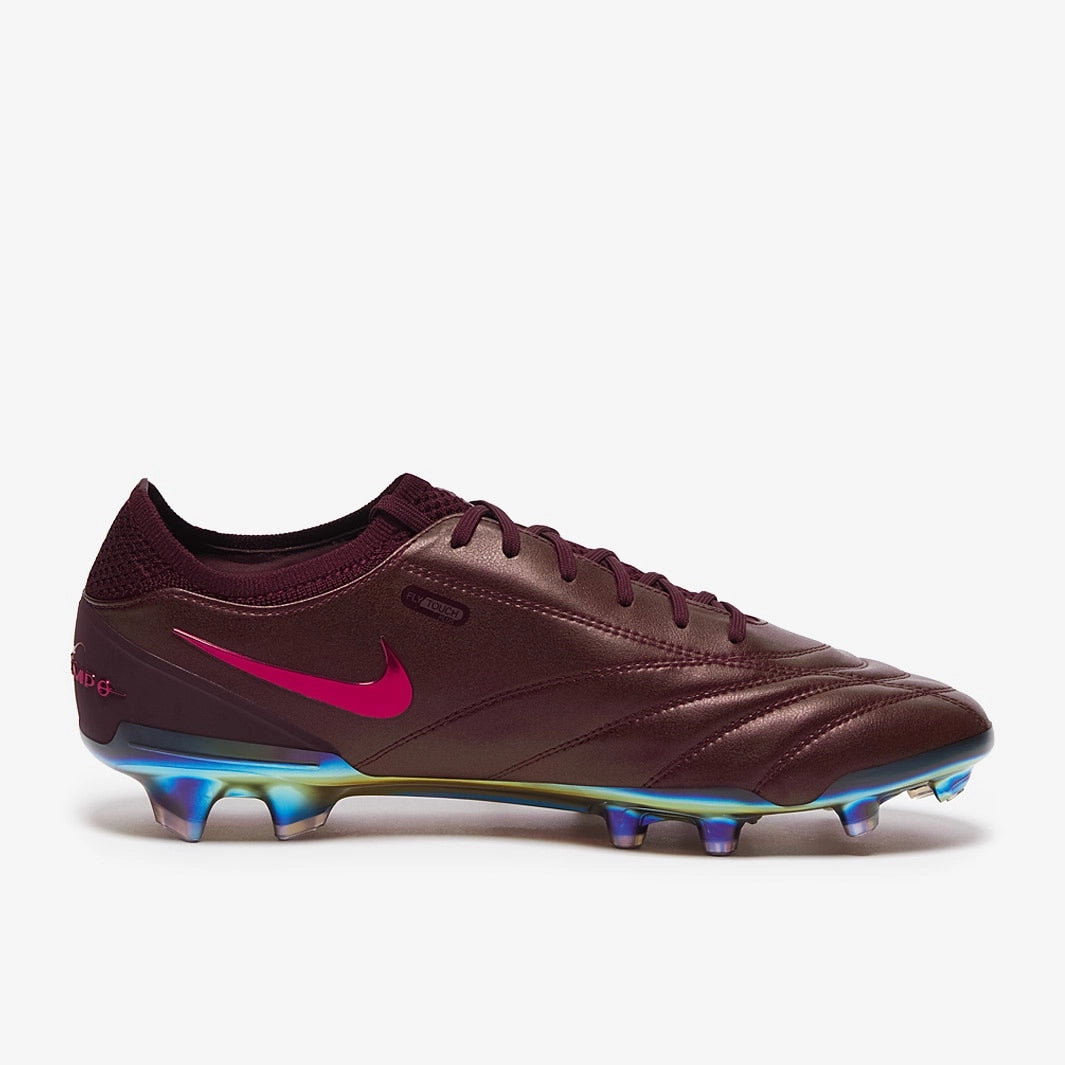 Nike Tiempo Legend 10 Elite FG 'Made in Italy' Football Boots