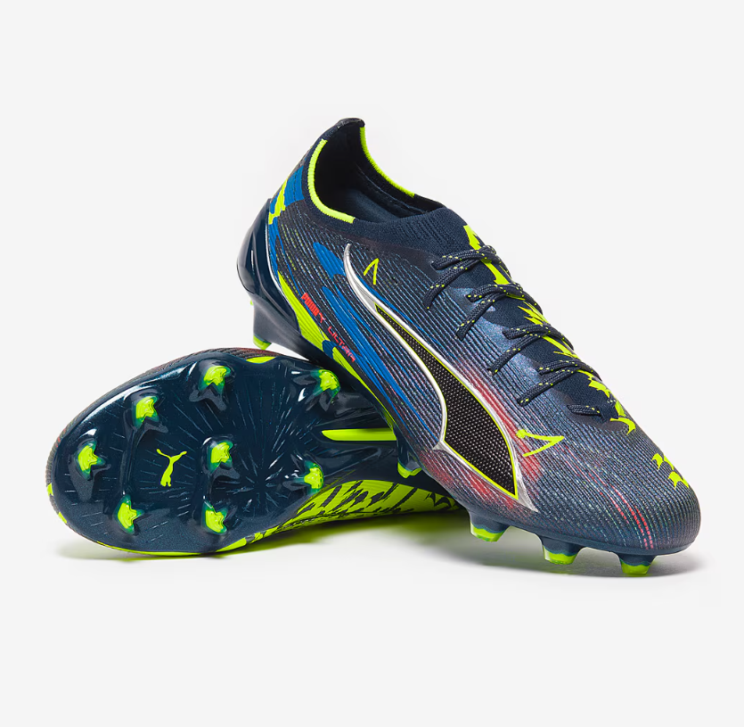 PUMA Ultra 6 Ultimate Dare To FG Elite Speed Soccer Cleats