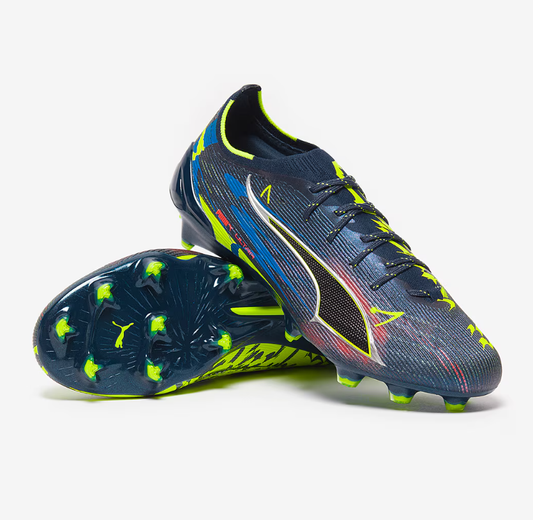 PUMA Ultra 6 Ultimate Dare To FG Elite Speed Soccer Cleats
