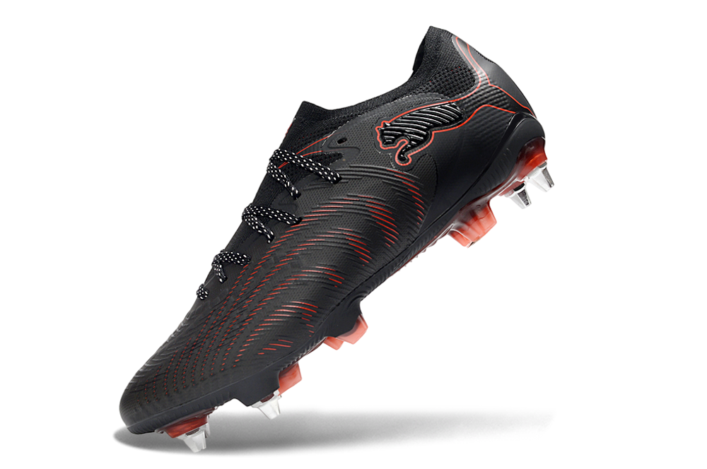 PUMA FUTURE 9 MATCH MG Football Boots – Multi-Ground Soccer Cleats