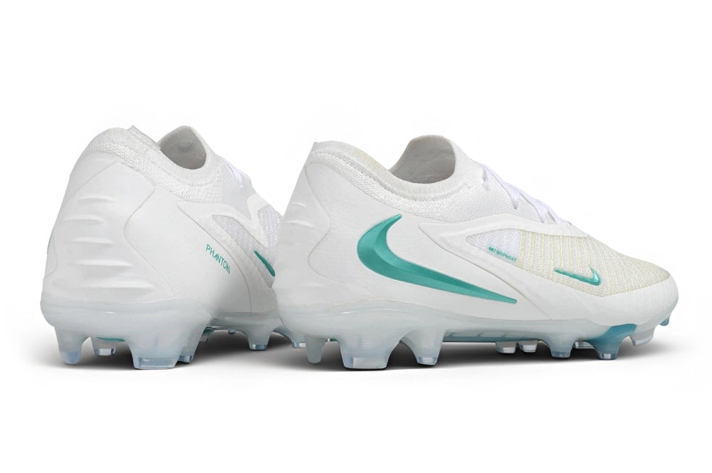 Nike Phantom 6 Elite FG Bright Light top view