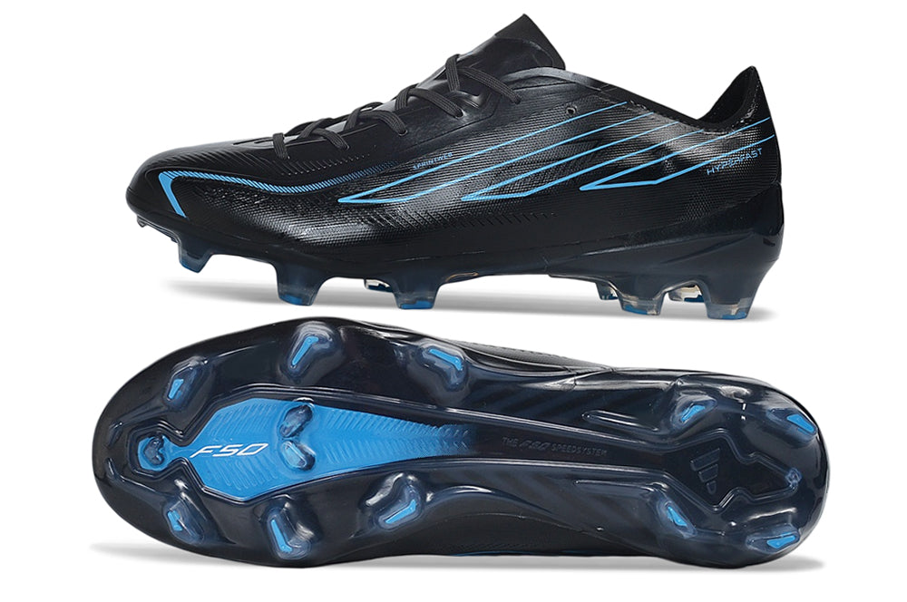 Adidas F50 Hyperfast Elite FG Football Boots – Speed & Acceleration