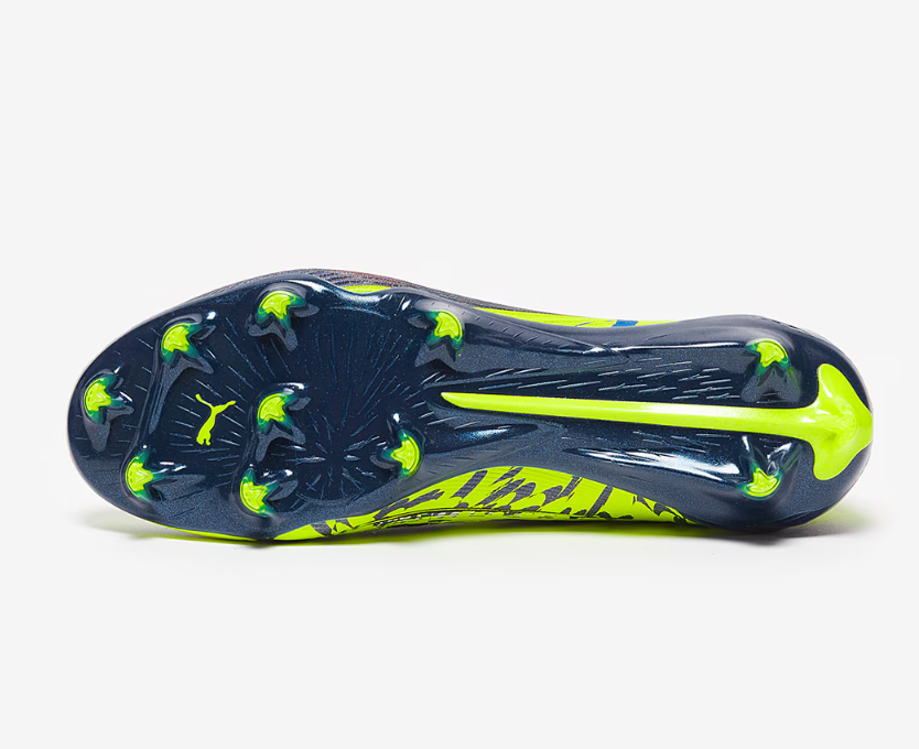 PUMA Ultra 6 Ultimate Dare To FG Elite Speed Soccer Cleats