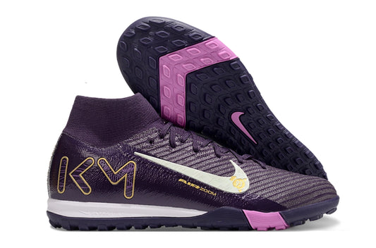 Nike Mercurial Superfly 10 Mbappé Edition TF