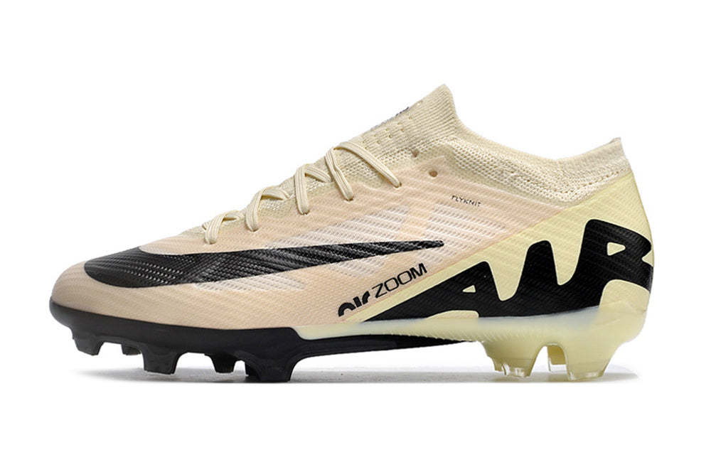 Nike Air Zoom Mercurial Vapor 15 Elite FG Football Boots – Elite Low-Cut Speed Edition