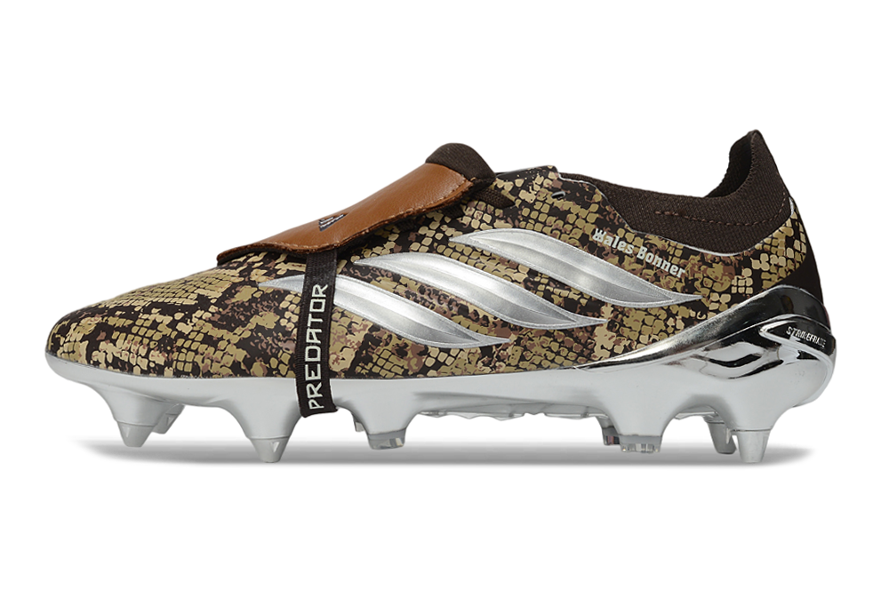 Adidas Predator Elite FG x Wales Bonner – Limited Edition Football Boots