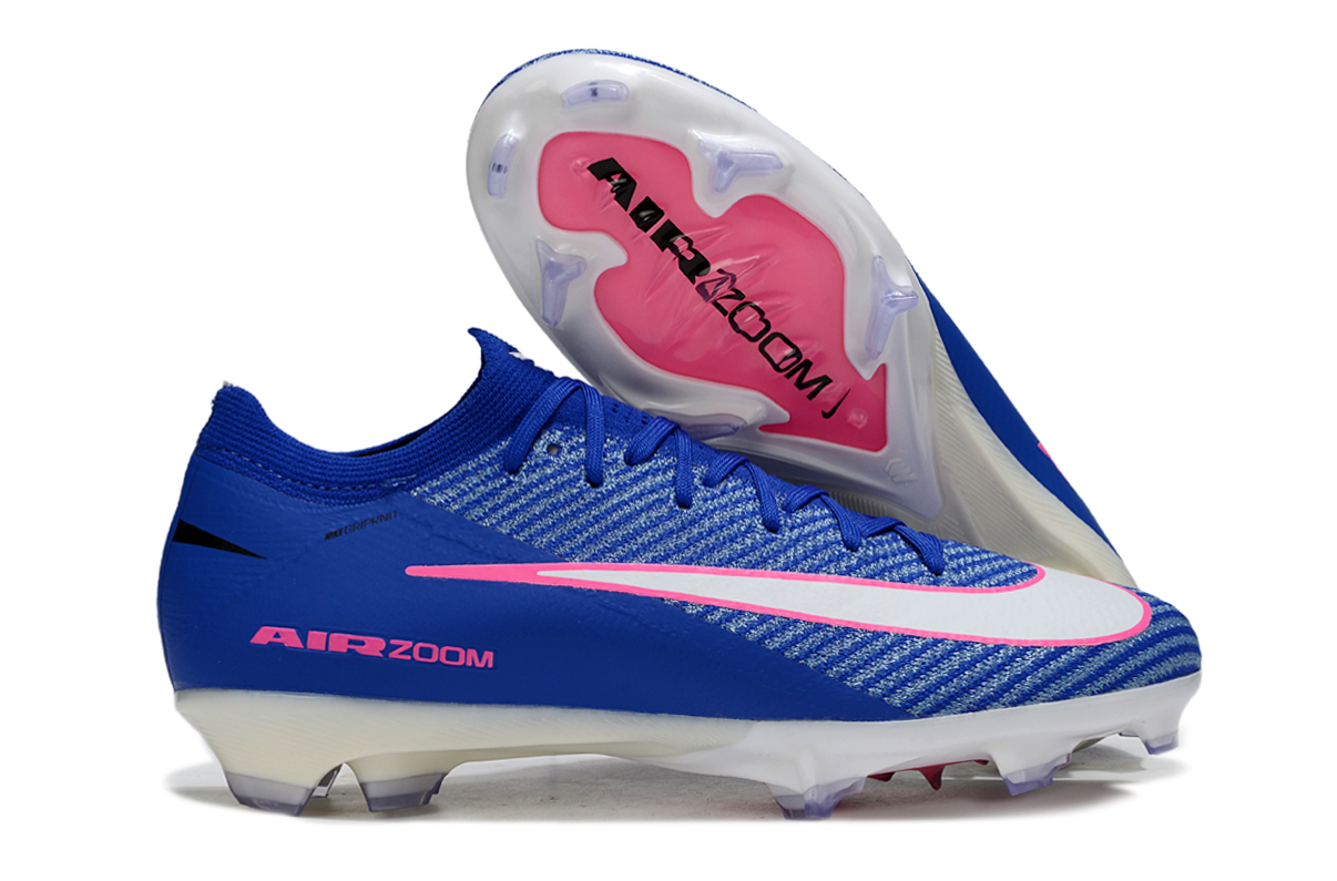 Nike Air Zoom Mercurial Vapor 16 Elite FG Football Boots – Elite Speed Edition
