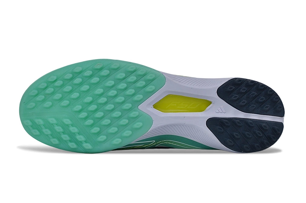 Adidas F50 Hyperfast Elite TF Turf Boots – Final Rush Pack