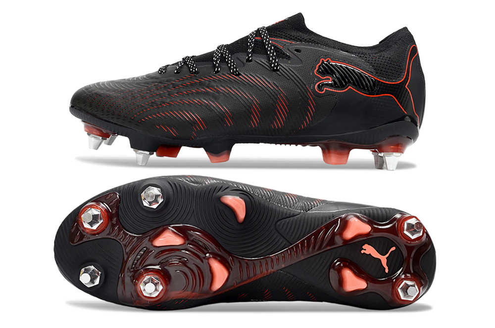 PUMA FUTURE 9 MATCH MG Football Boots – Multi-Ground Soccer Cleats