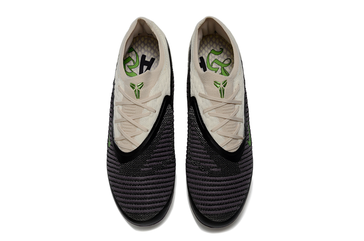 Nike Phantom 6 Kobe Bryant Mamba Edition Low Elite FG – Phantom Black Limited Edition