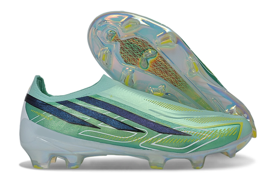 Adidas F50 Hyperfast Elite Laceless FG – Final Rush