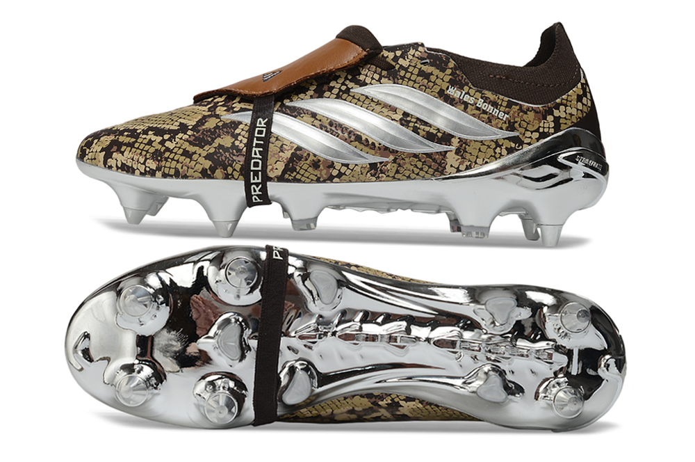 Adidas Predator Elite FG x Wales Bonner – Limited Edition Football Boots
