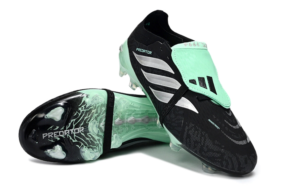 Adidas Predator Elite Fold-Over Tongue FG – Final Rush Pack