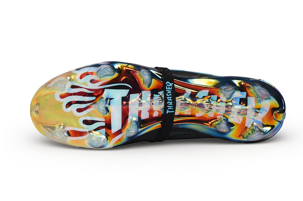 Thrasher x adidas Predator “Argentina” Football Boots