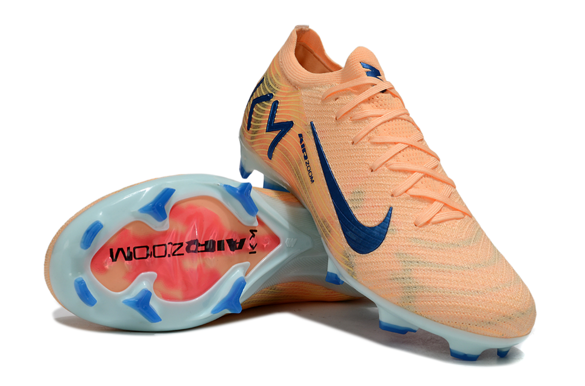 Nike Air Zoom Mercurial Vapor XV Elite FG Mbappe
