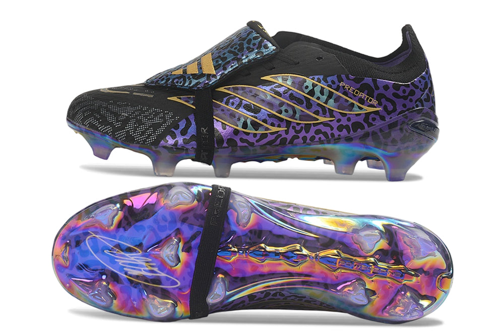Adidas Predator Elite Tongue x Kaká FG Football Boots with Laces