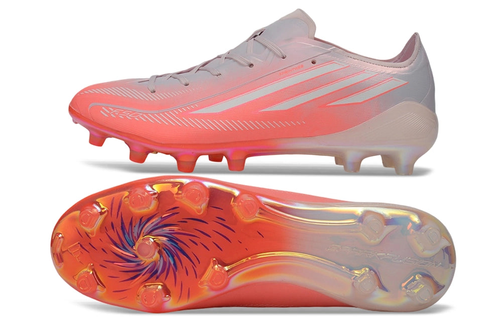 Adidas F50 Sparkfusion Elite Low-Cut FG Football Boots