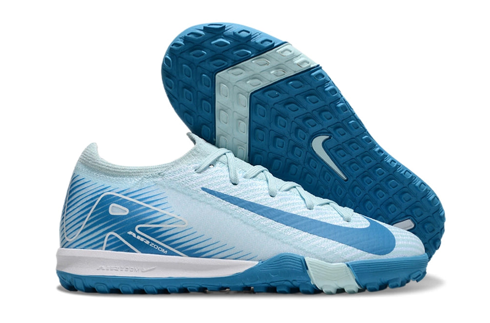 Nike Mercurial Vapor 16 Elite TF Blue