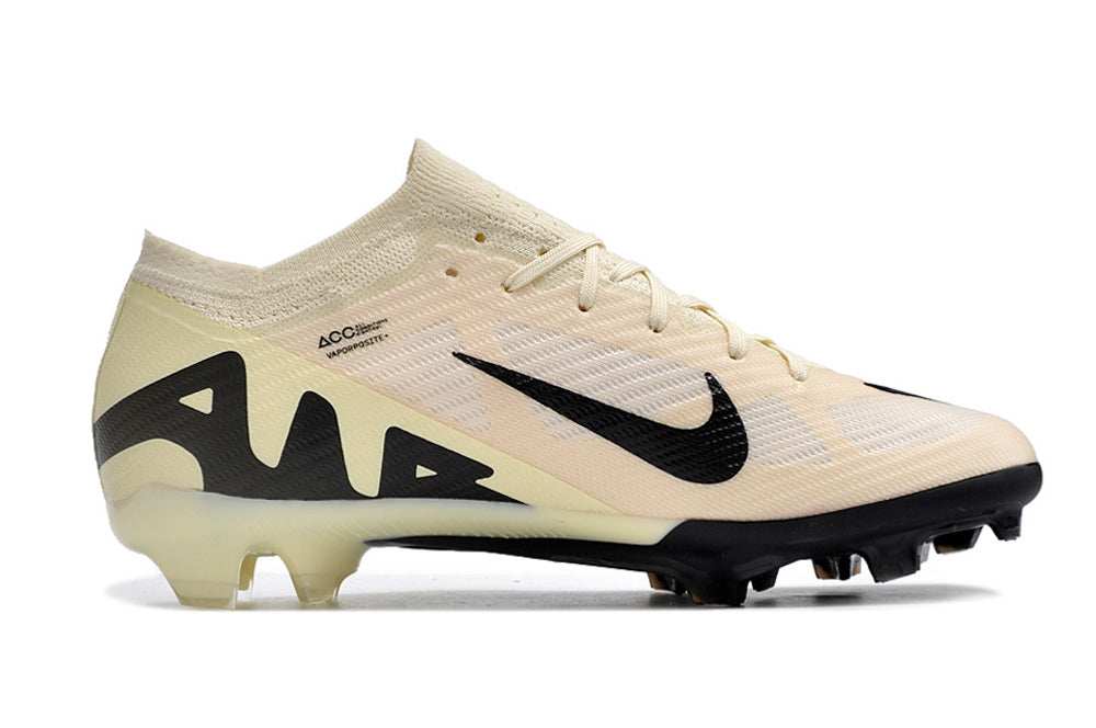 Nike Air Zoom Mercurial Vapor 15 Elite FG Football Boots – Elite Low-Cut Speed Edition