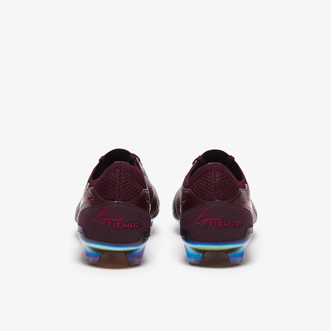 Nike Tiempo Legend 10 Elite FG 'Made in Italy' Football Boots