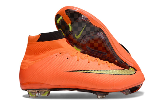 Nike Mercurial Superfly 4 FG 2014 World Cup