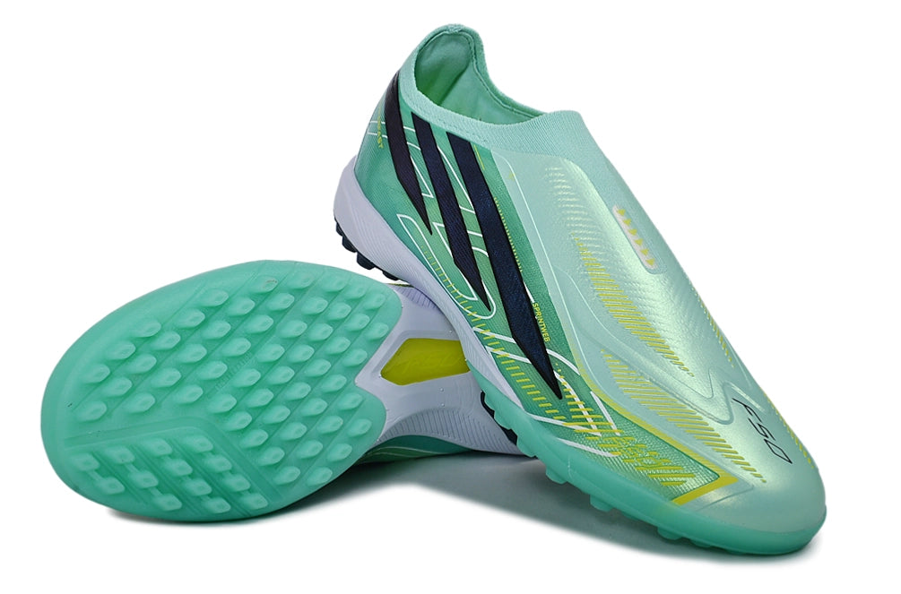 Adidas F50 Hyperfast Elite TF Turf Boots – Final Rush Pack