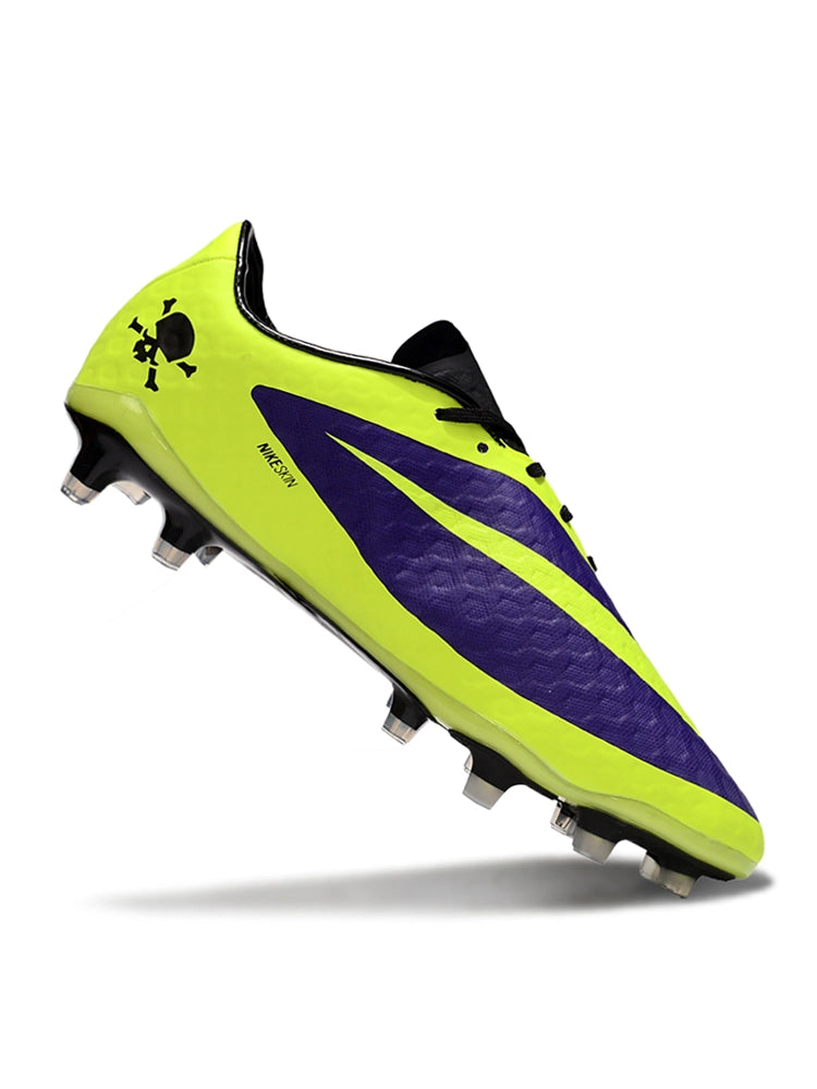 Nike Hypervenom Phantom 1 Hi-Vis FG – Electro Purple