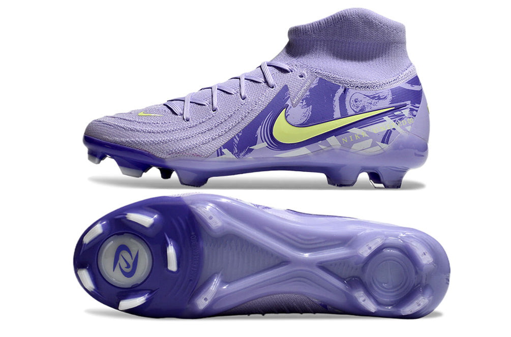 Nike United Phantom Luna 2 Elite FG Football Boots – Limited Edition
