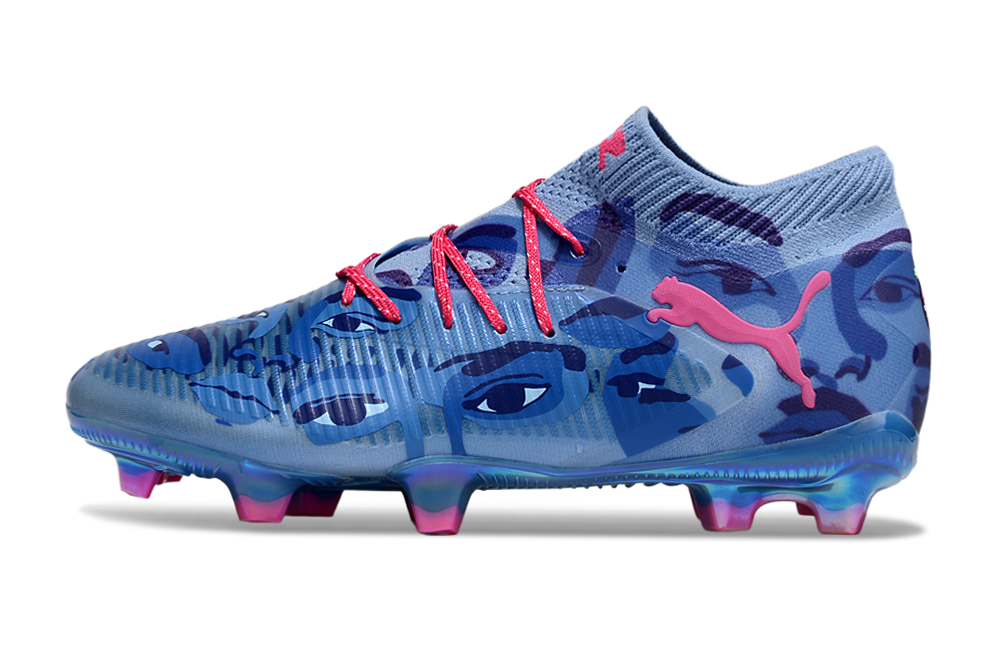 PUMA Future 8 Ultimate x KidSuper FG Football Boots